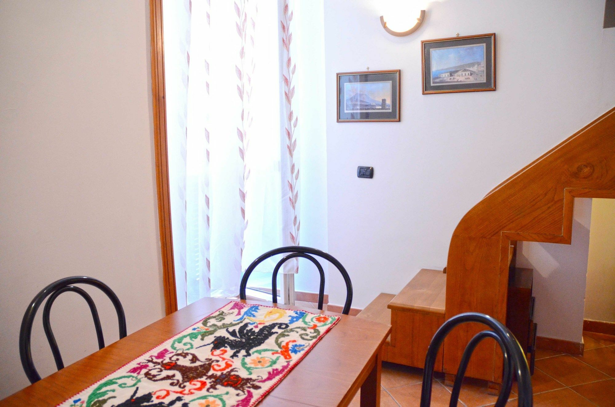 Le Stelle Magiche Appartement