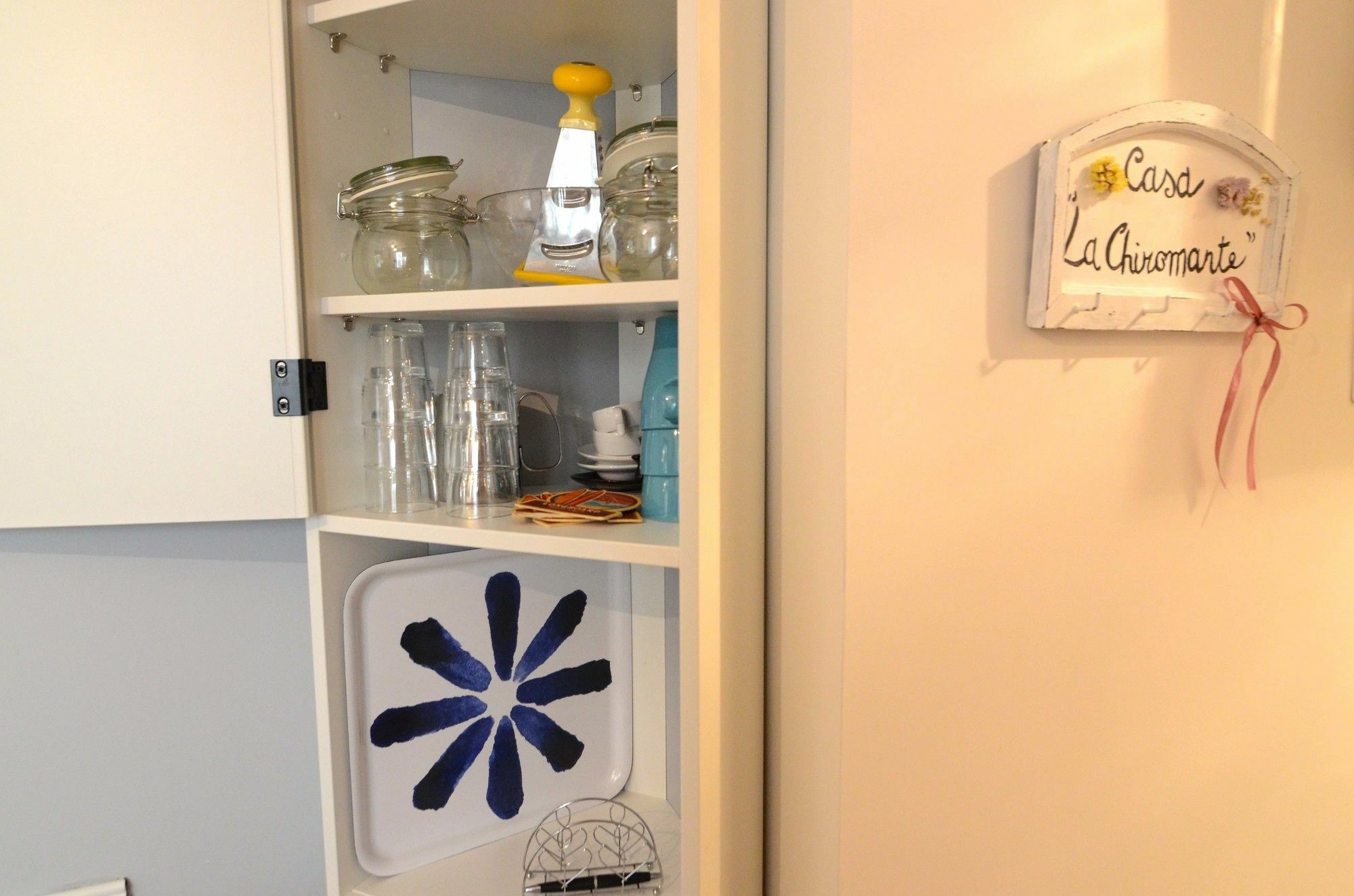 Appartement Le Stelle Magiche Naples