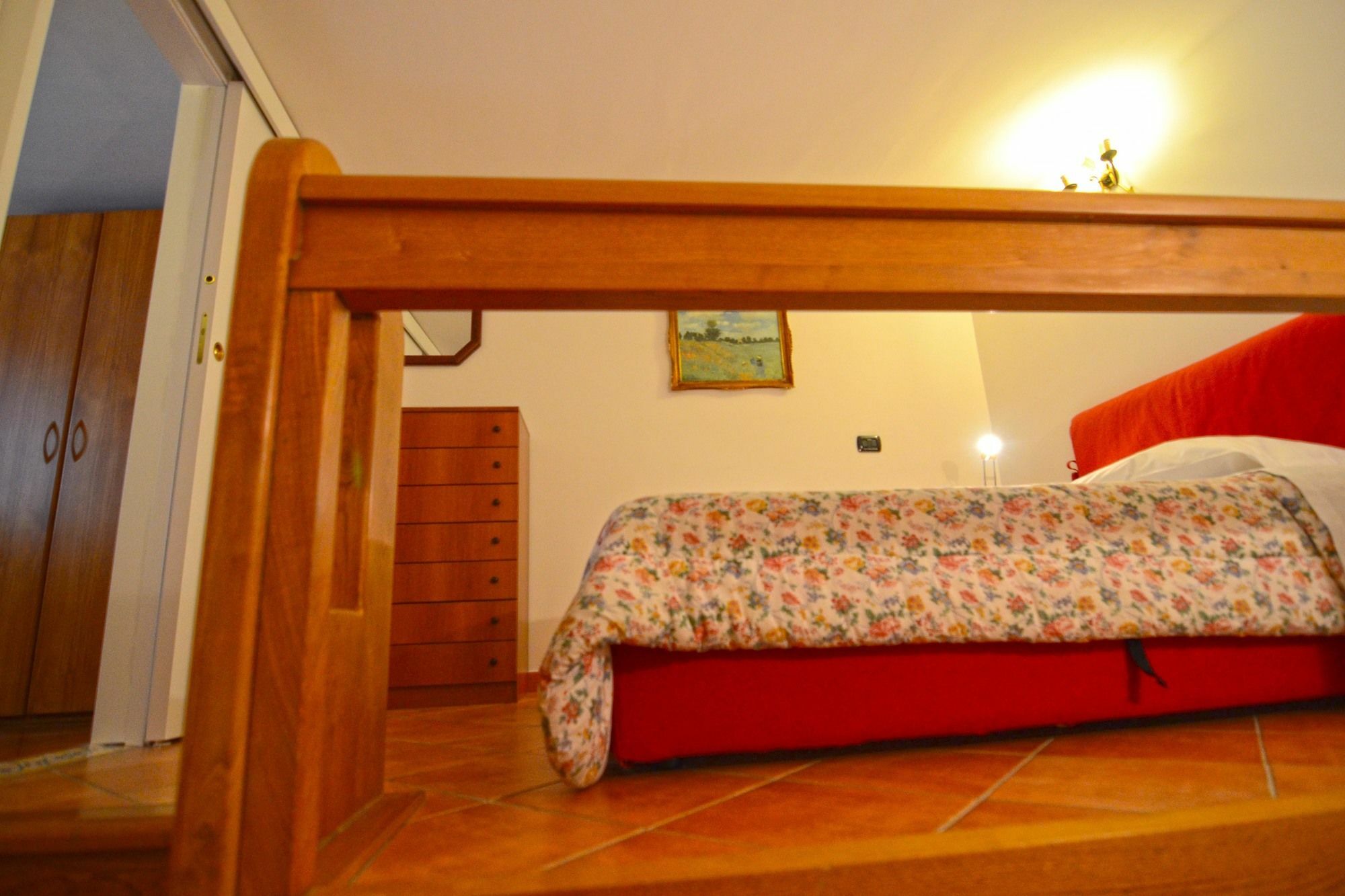 Appartement Le Stelle Magiche Naples