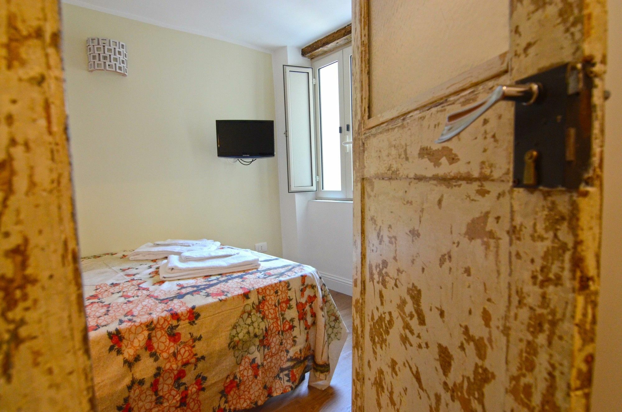 Le Stelle Magiche Appartement *