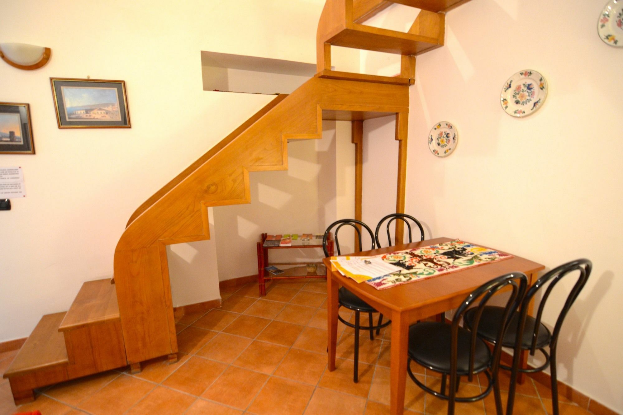 Appartement Le Stelle Magiche
