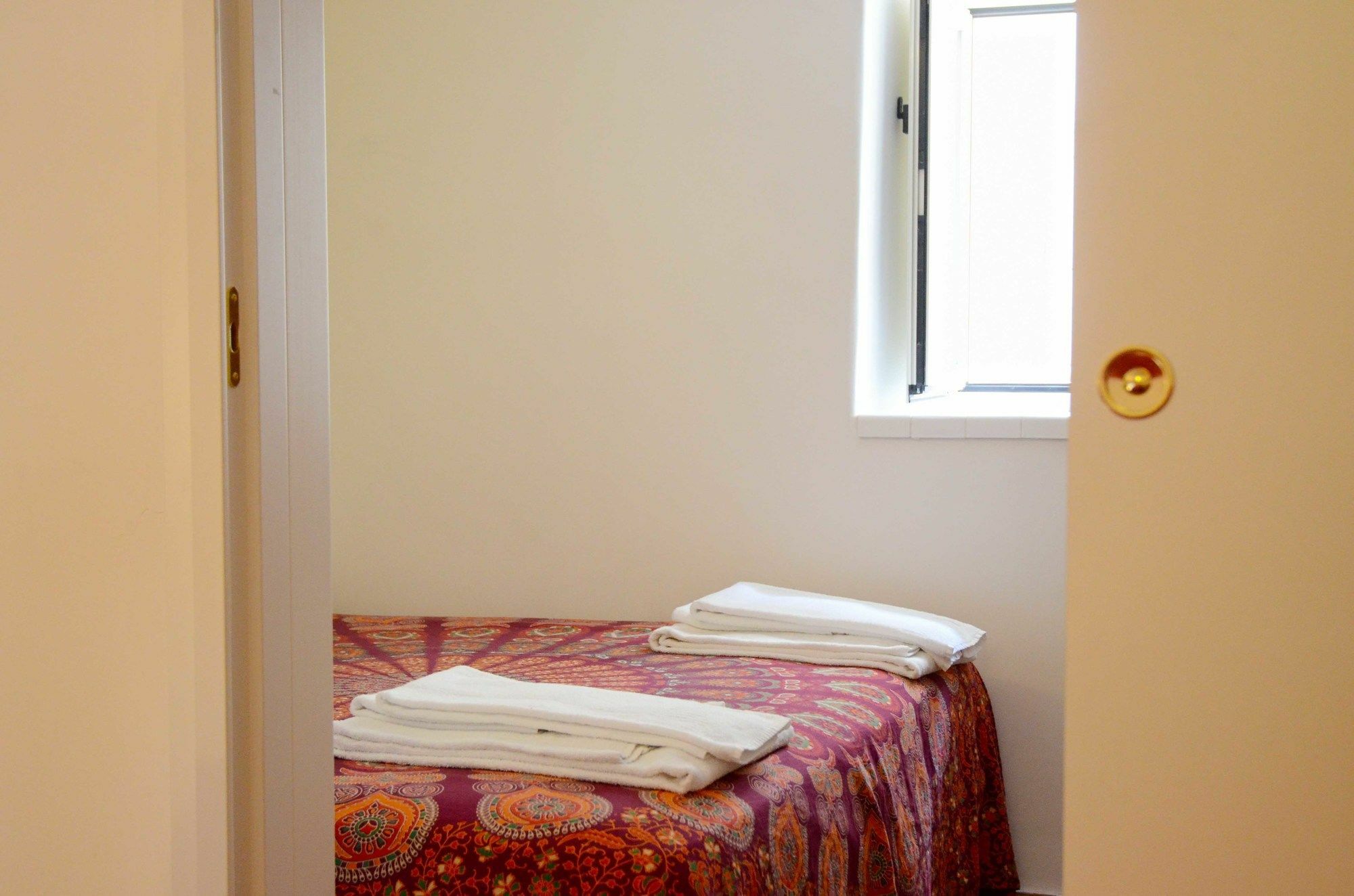 Le Stelle Magiche Appartement Naples