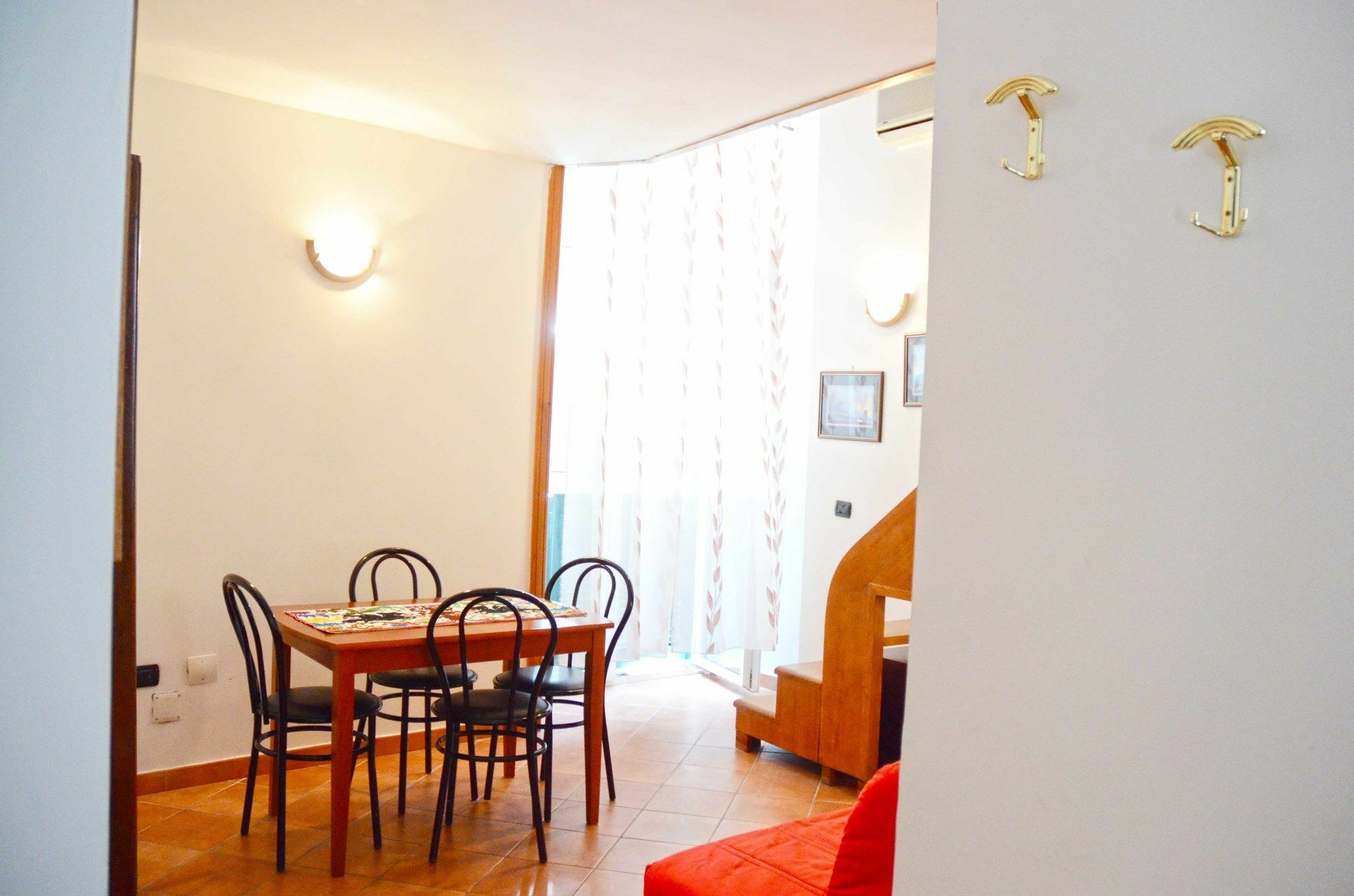 Le Stelle Magiche Appartement
