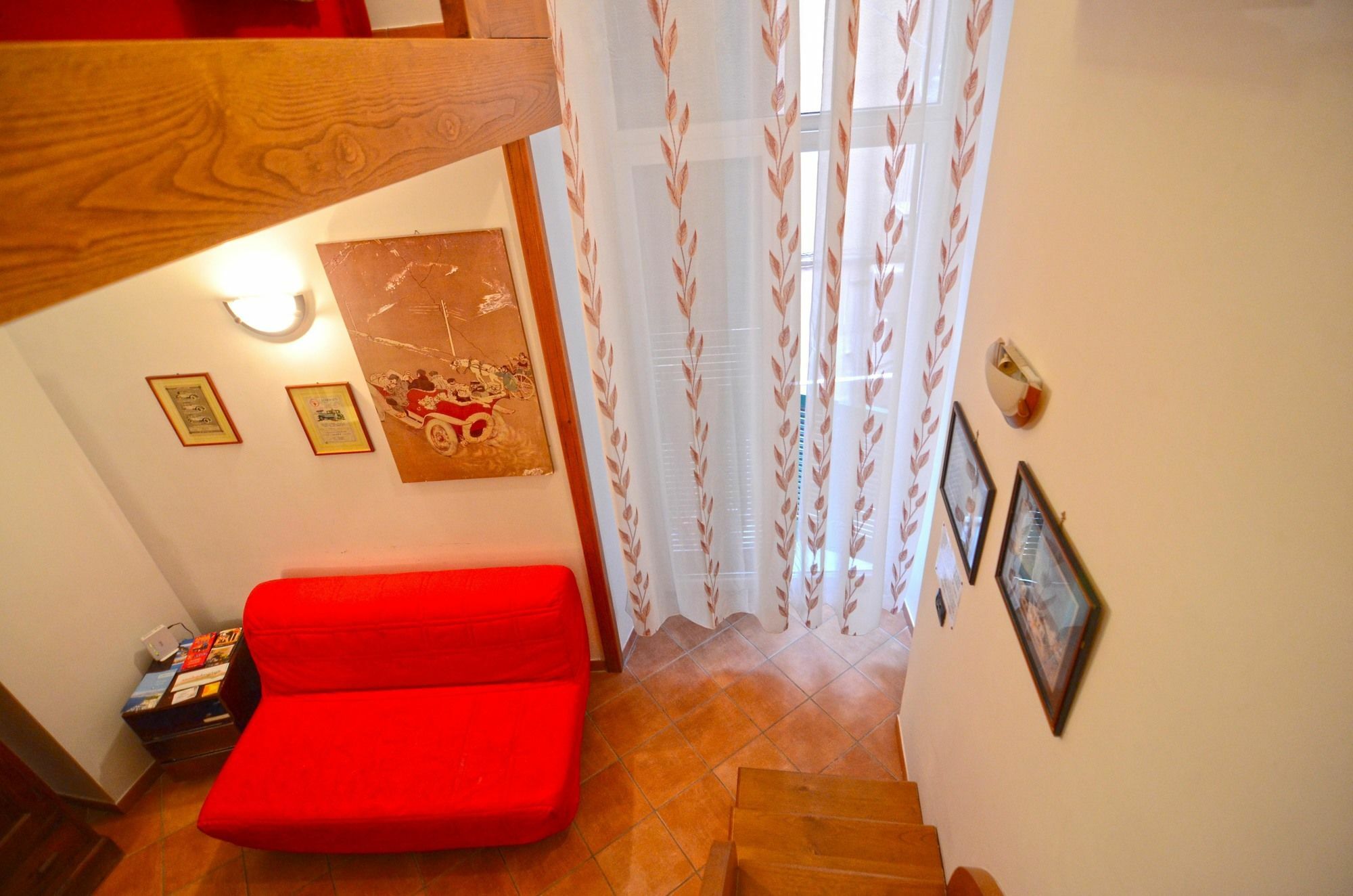 Appartement Le Stelle Magiche *