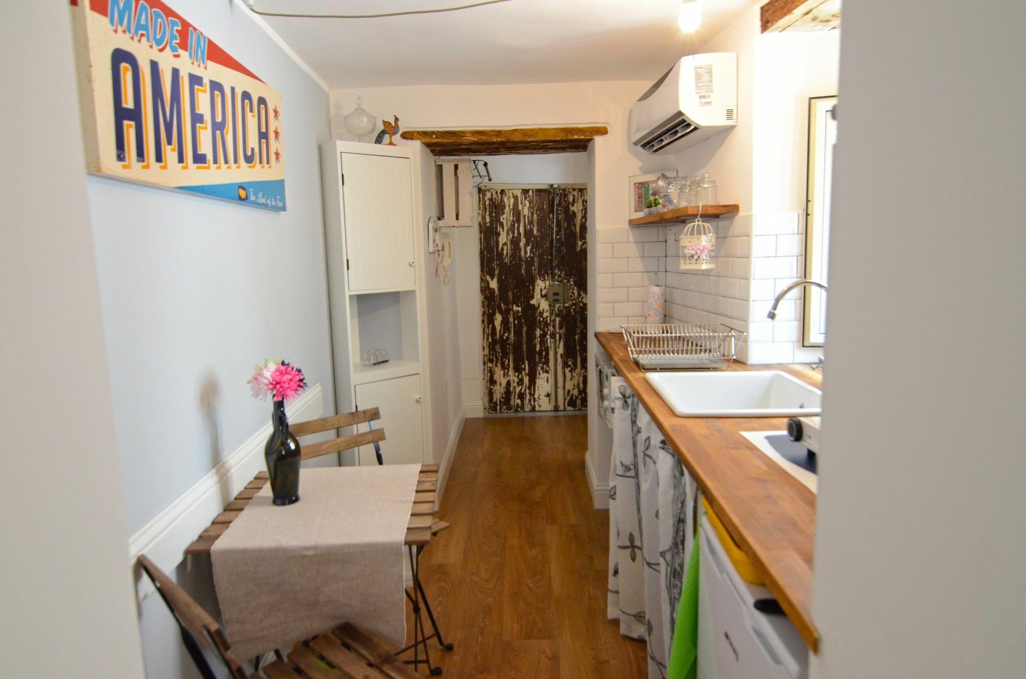 Le Stelle Magiche Appartement