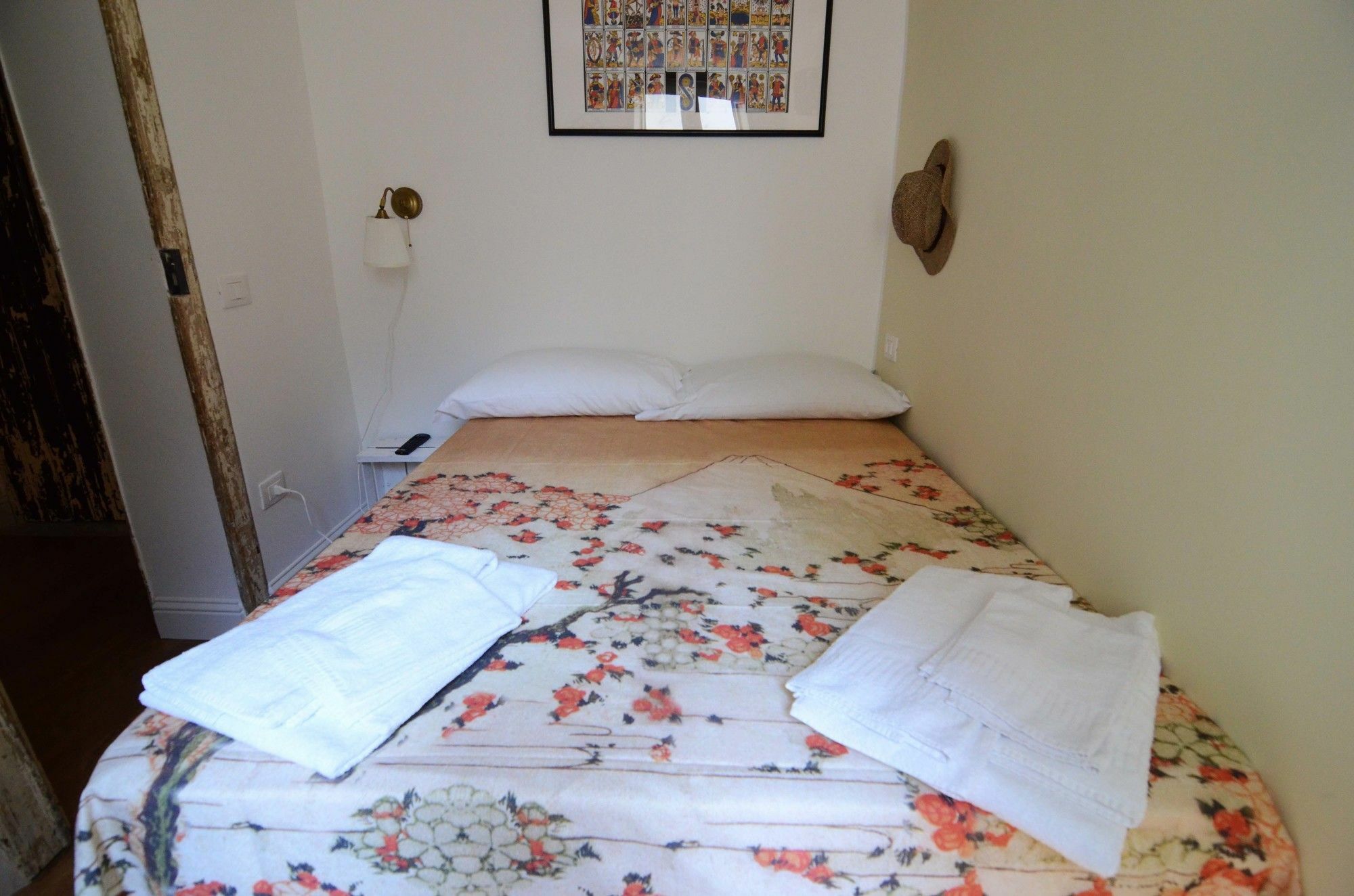 Appartement Le Stelle Magiche