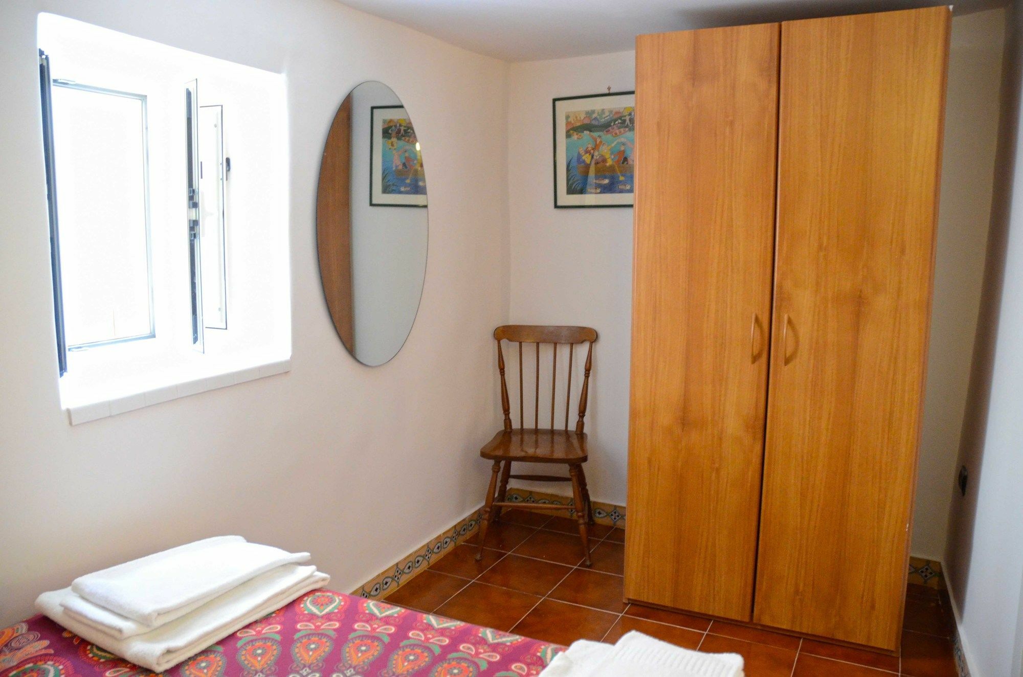 Appartement Le Stelle Magiche Naples