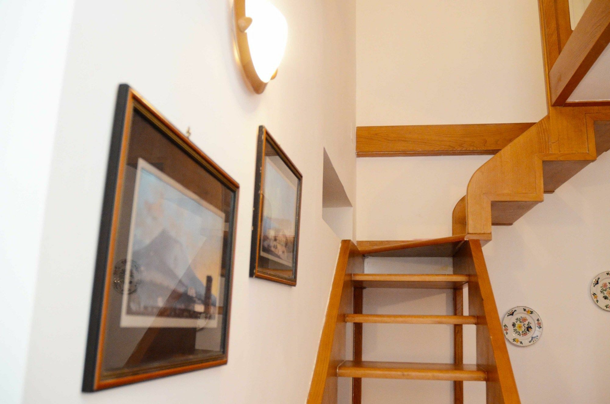 Appartement Le Stelle Magiche