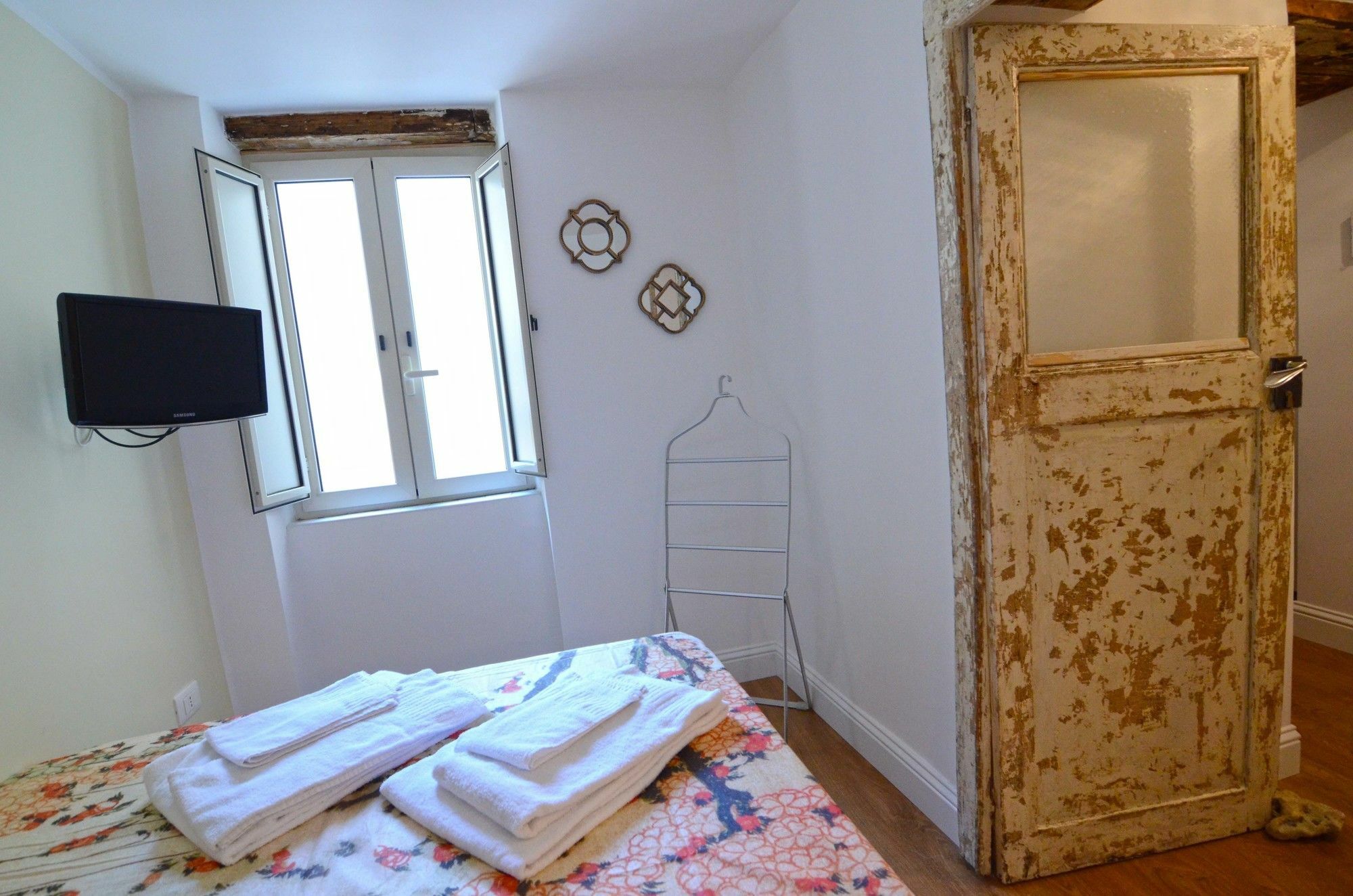 Appartement Le Stelle Magiche