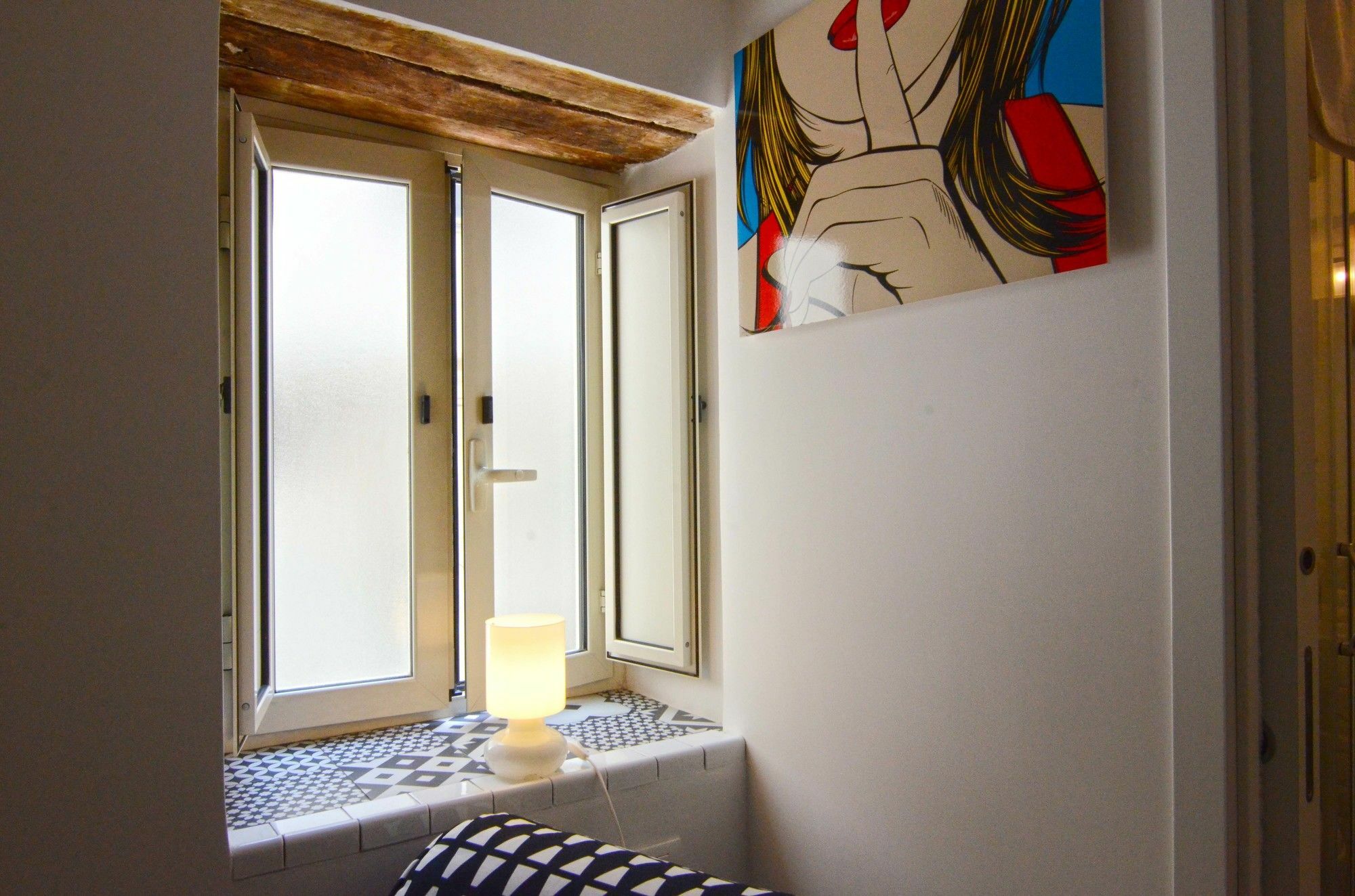 Appartement Le Stelle Magiche *