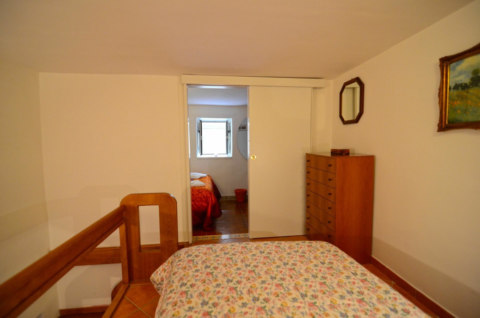 Le Stelle Magiche Appartement