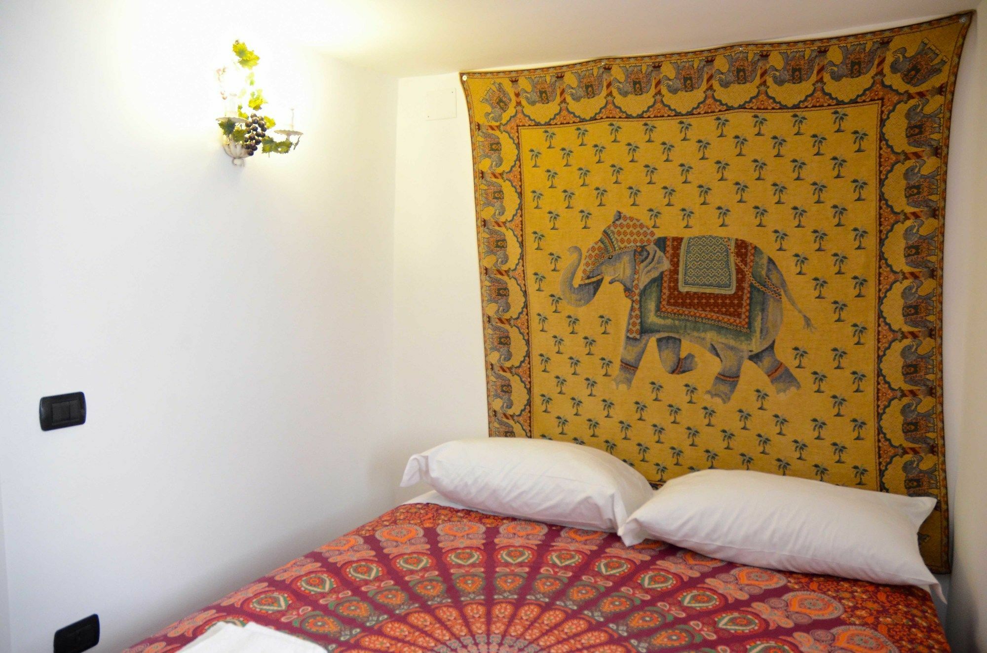 Le Stelle Magiche Appartement Naples