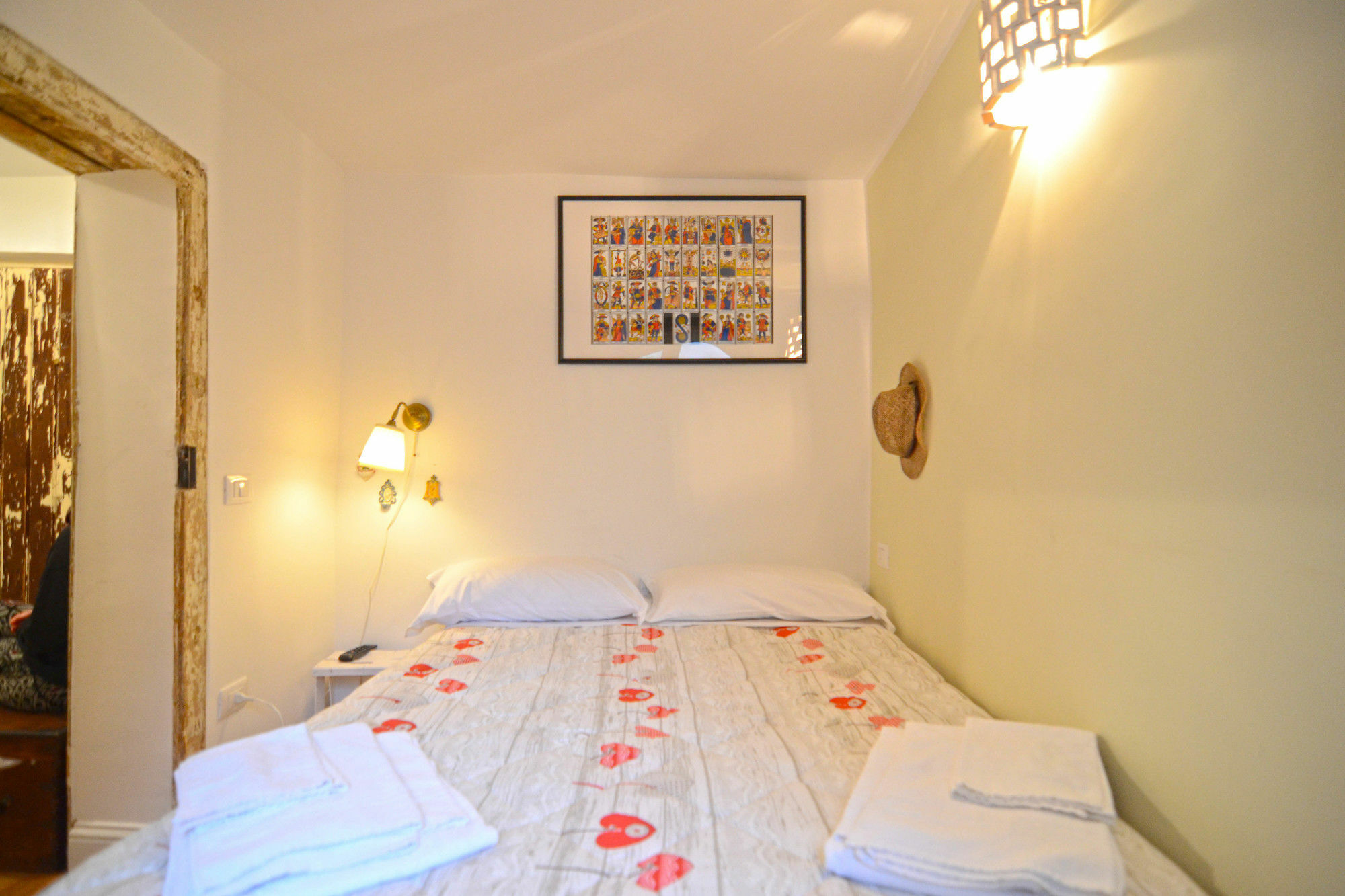 Le Stelle Magiche Appartement