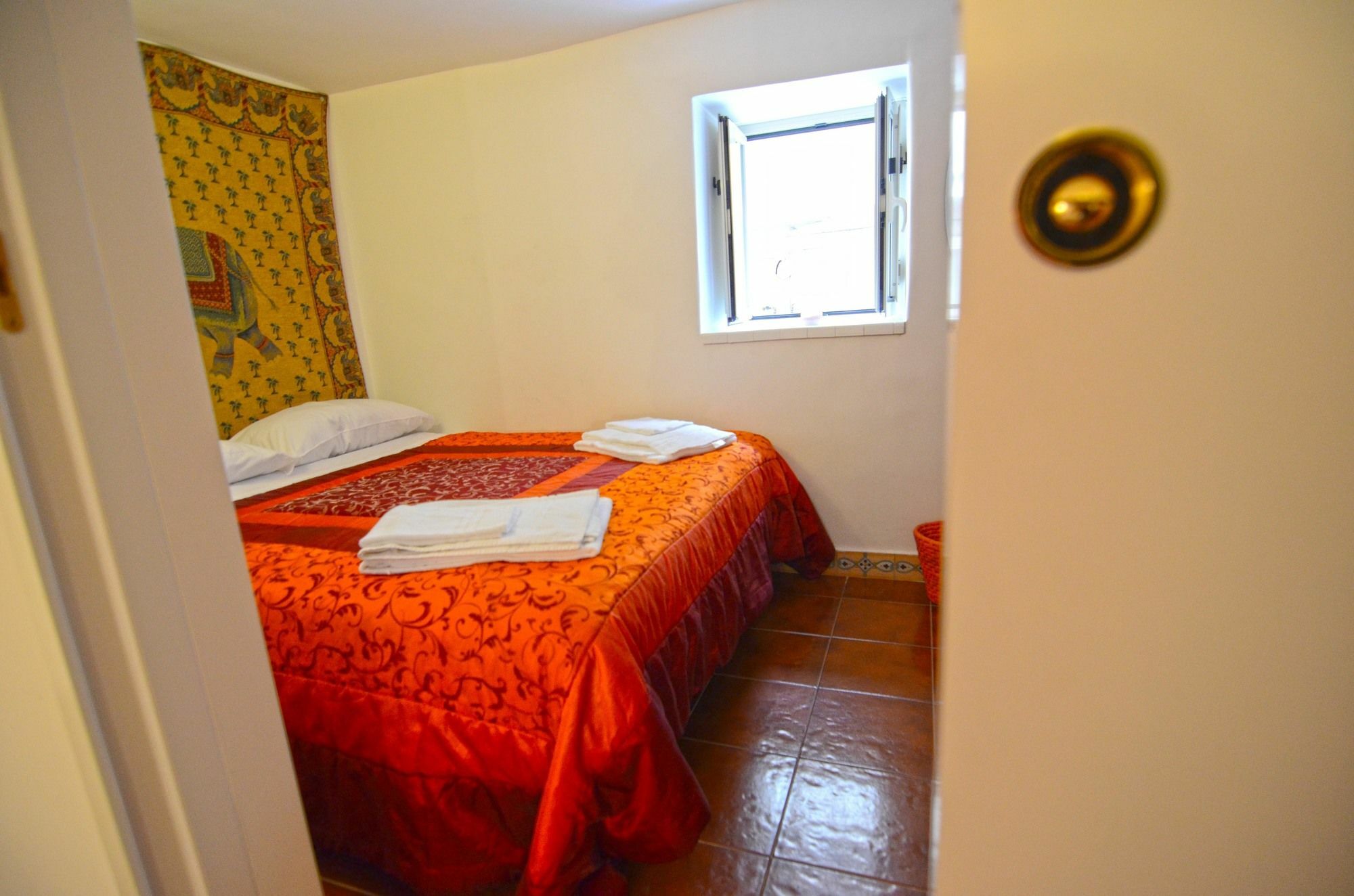 Appartement Le Stelle Magiche