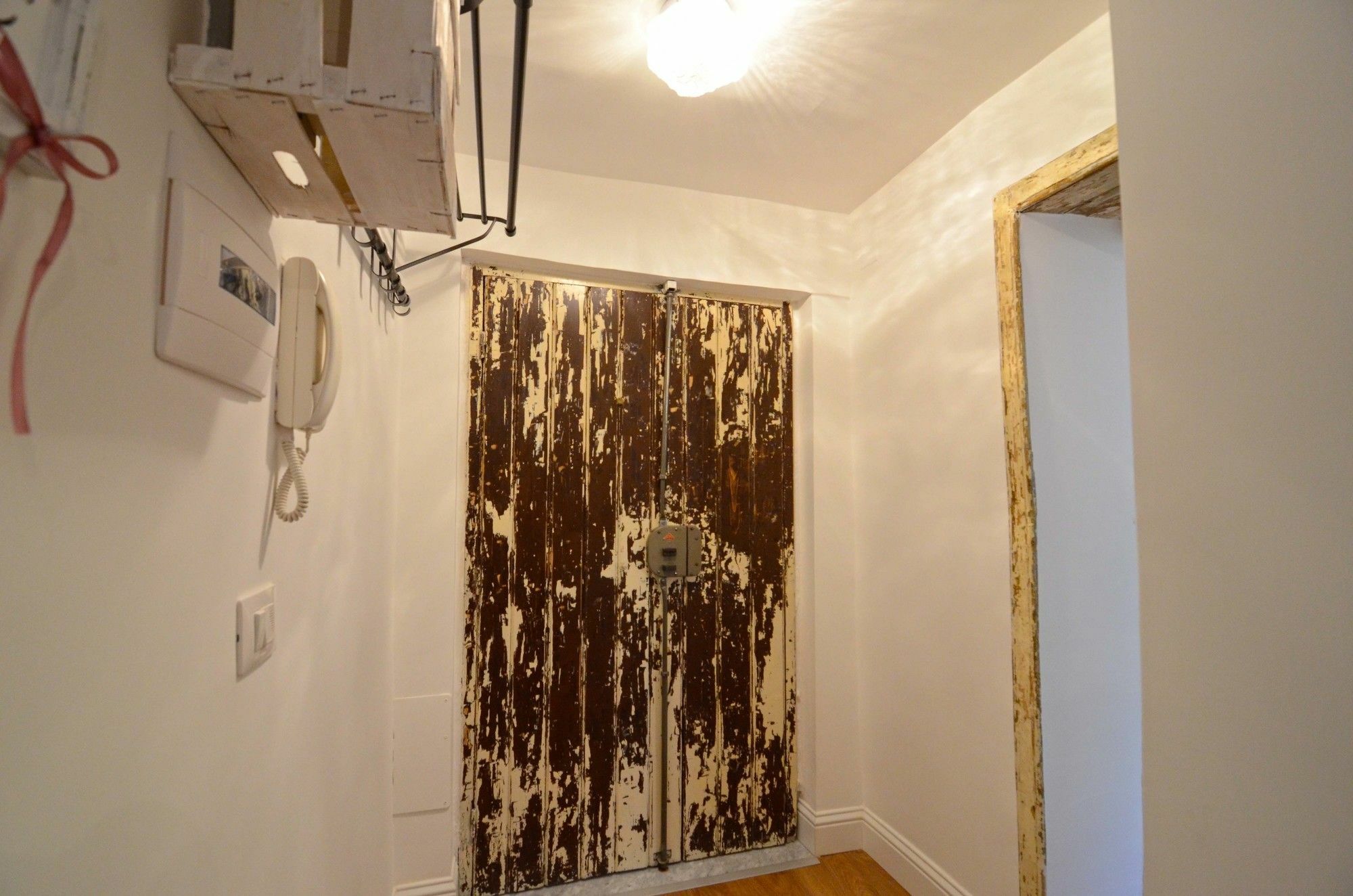 Appartement Le Stelle Magiche *