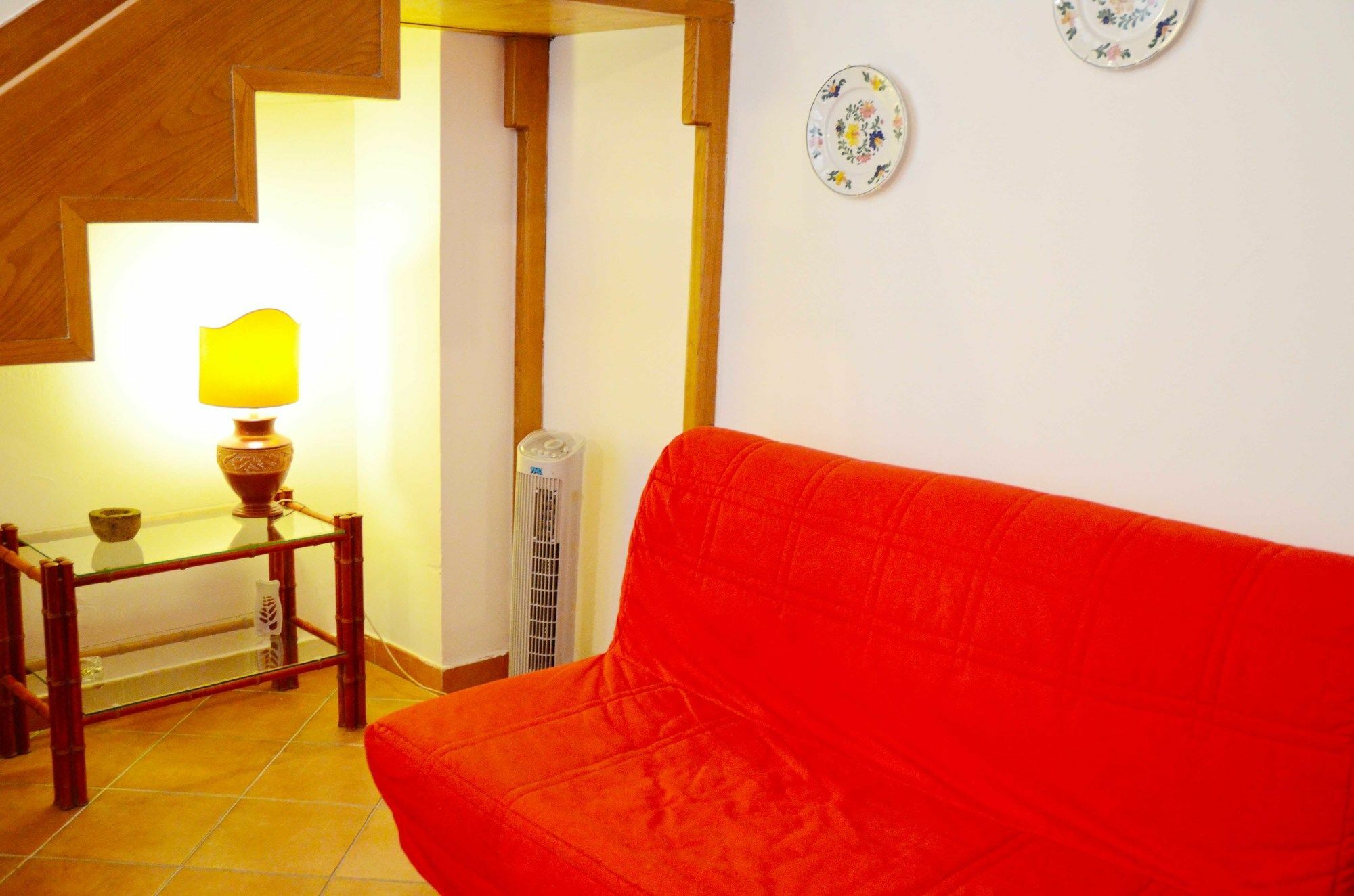 Appartement Le Stelle Magiche *
