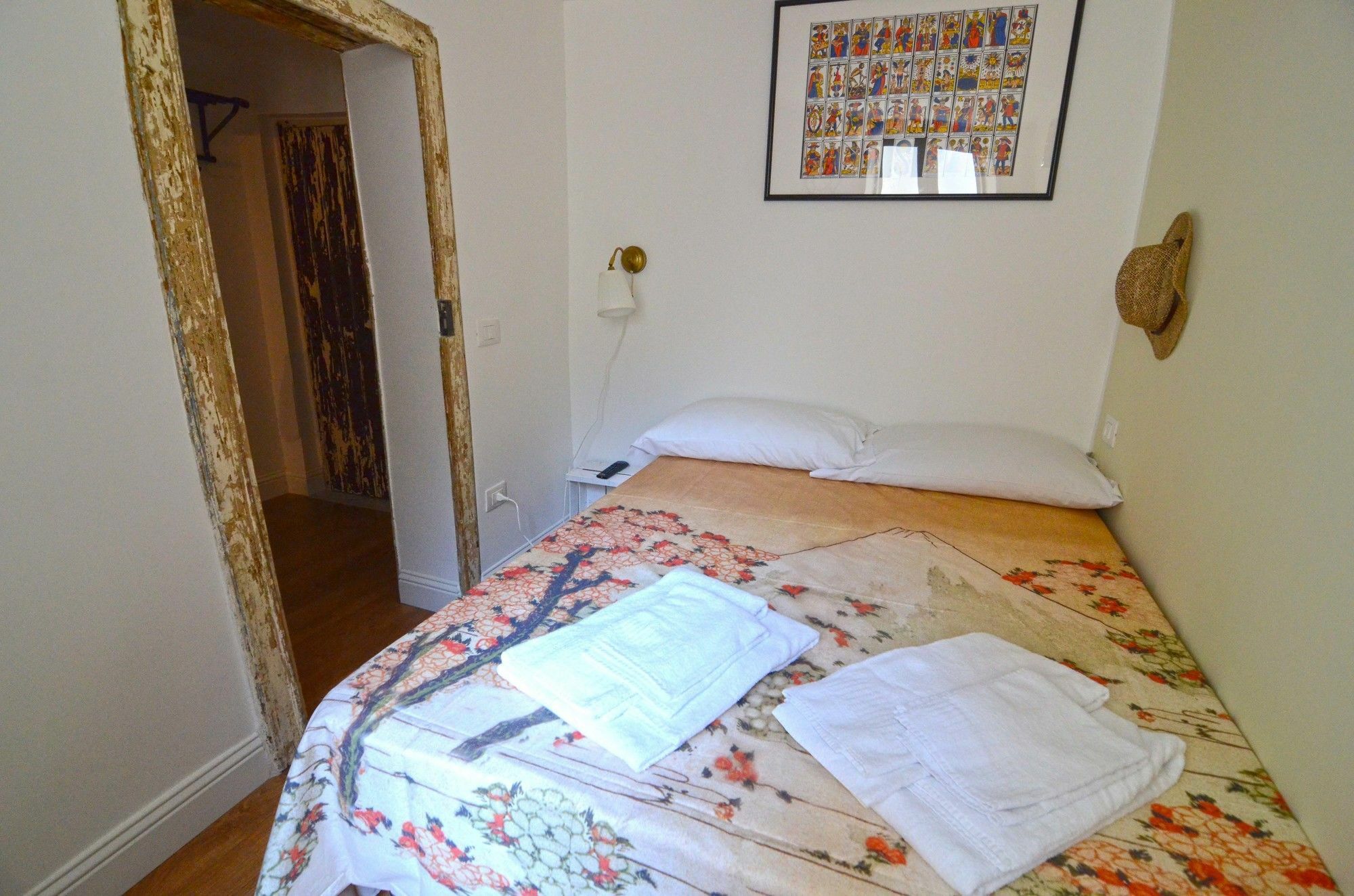 Le Stelle Magiche Appartement *