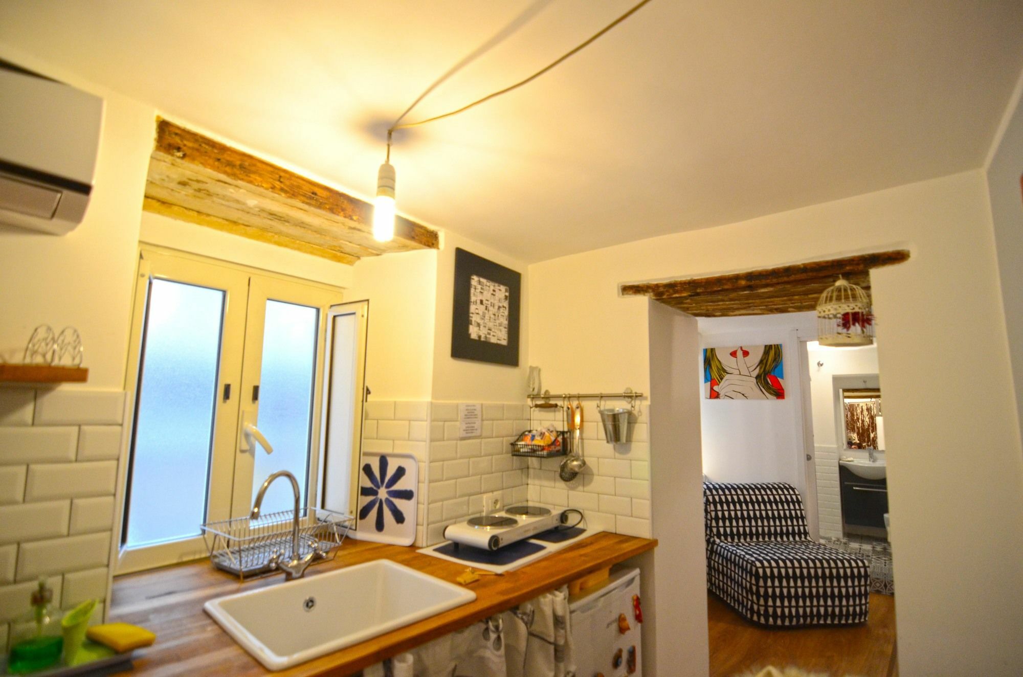Appartement Le Stelle Magiche *