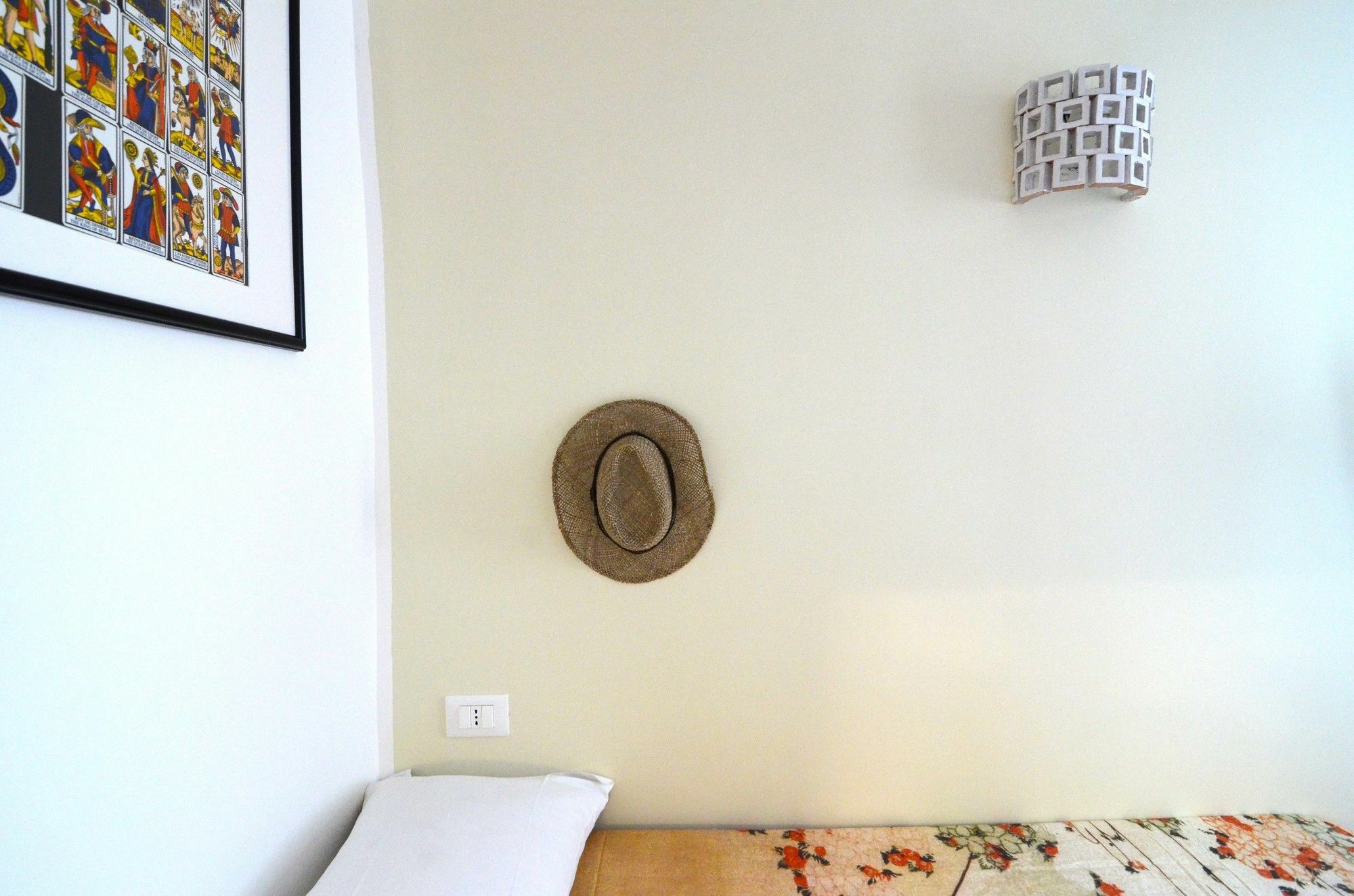 Le Stelle Magiche Appartement Naples