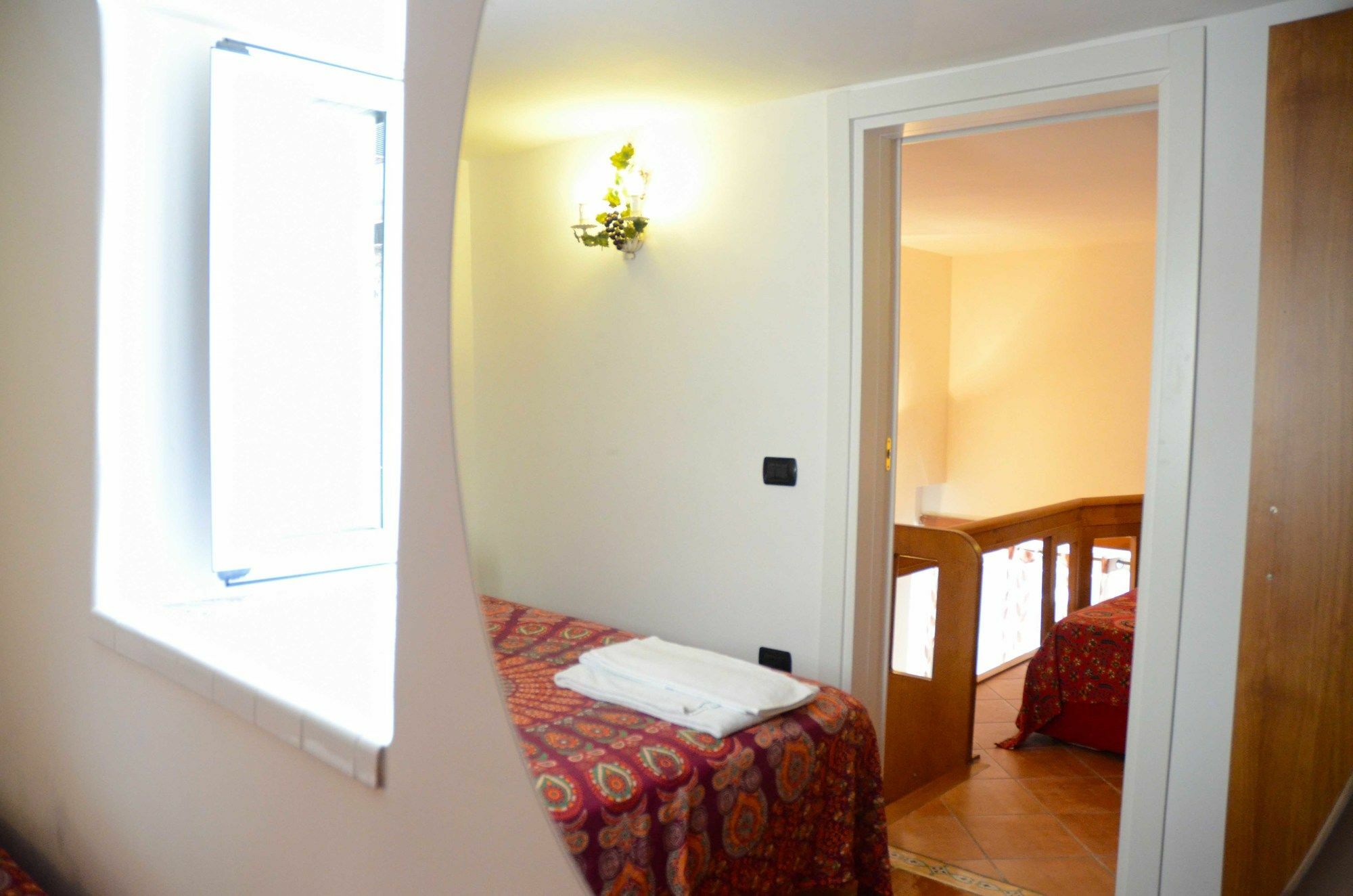 Appartement Le Stelle Magiche *