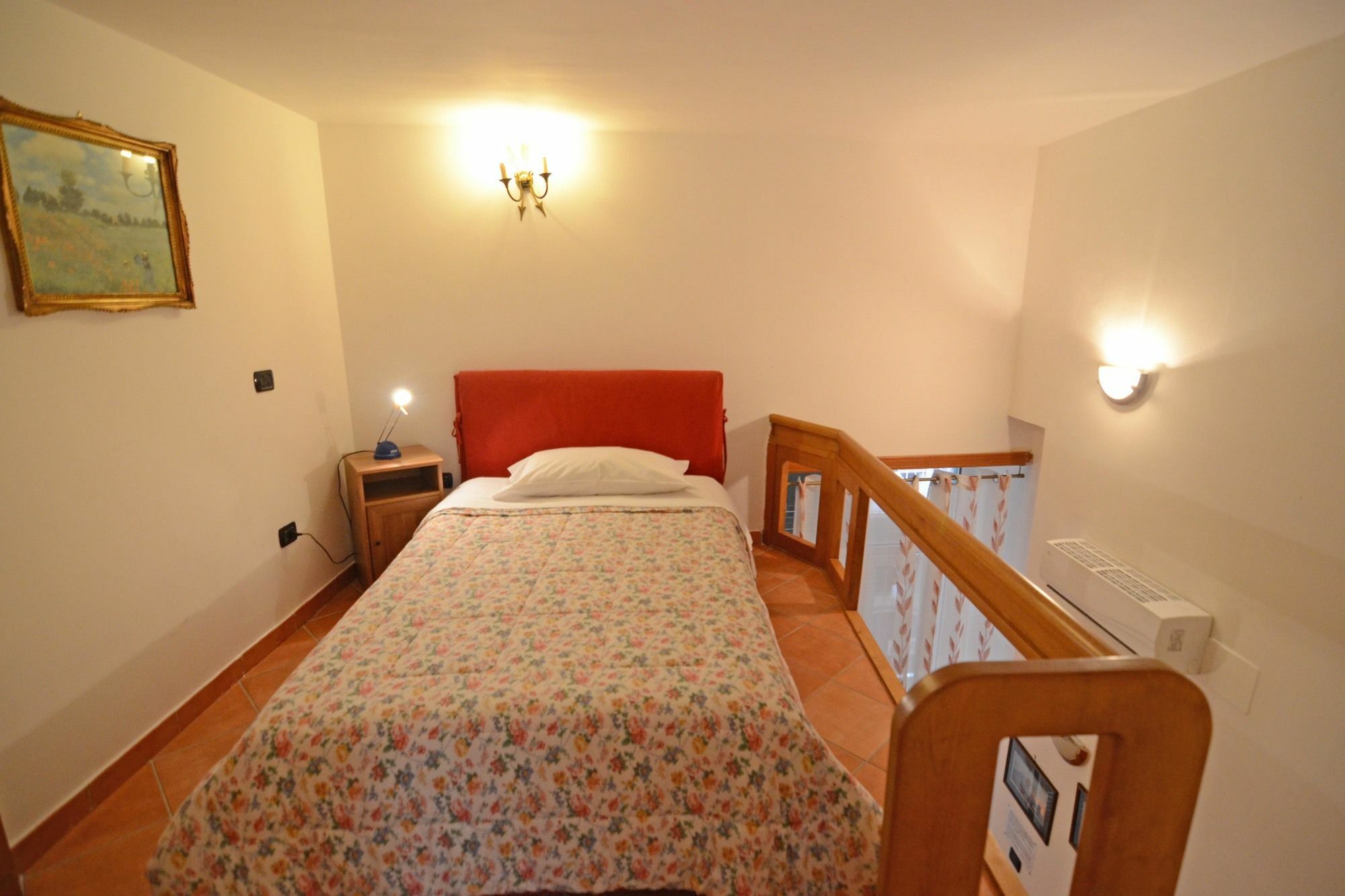 Appartement Le Stelle Magiche *