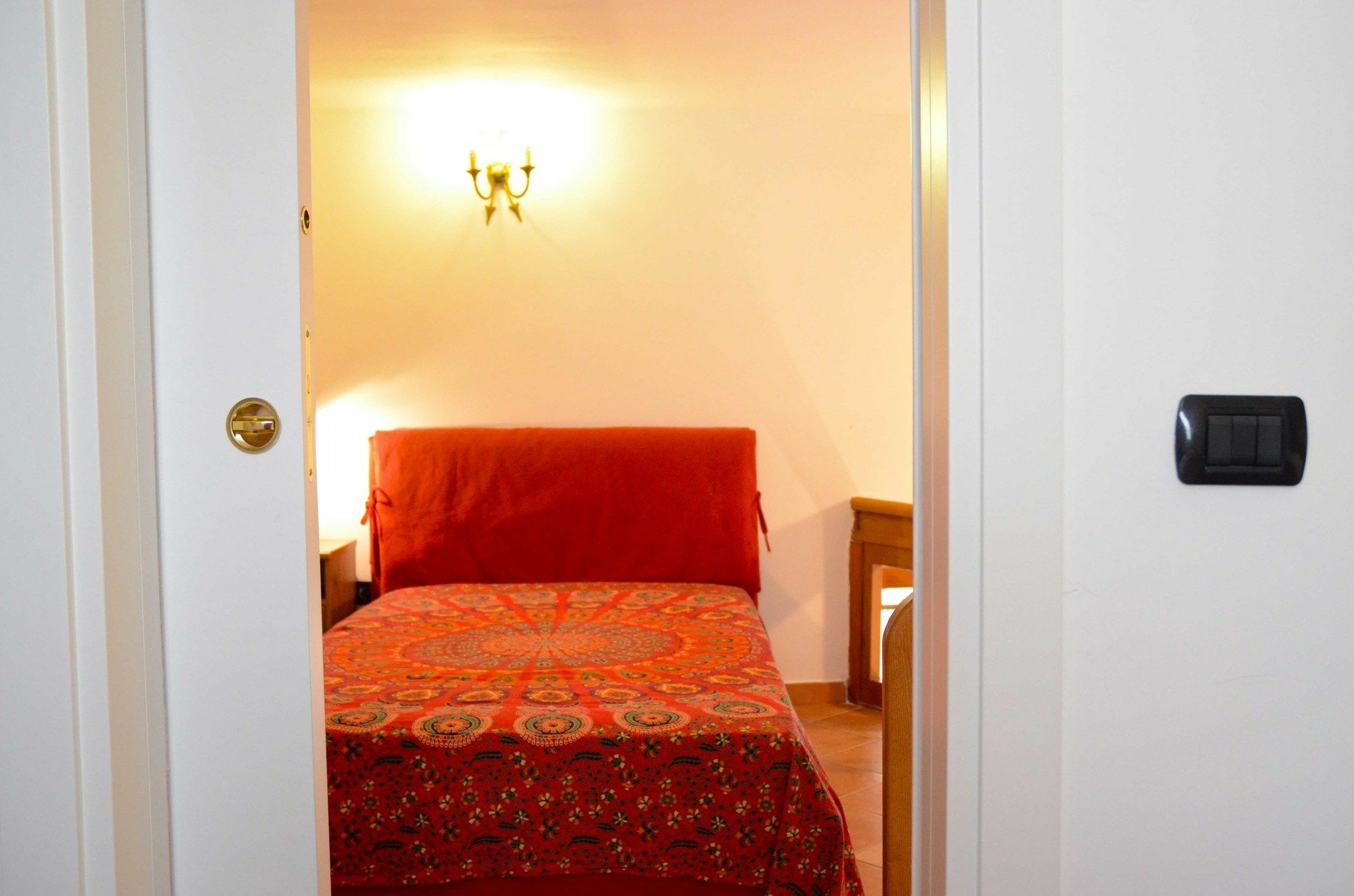 Le Stelle Magiche Appartement Naples